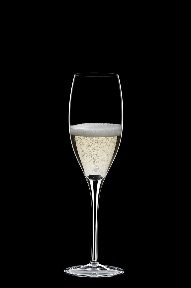 Riedel كأس الشمبانيا العتيقة من ريدل سوملييرز - Image 5